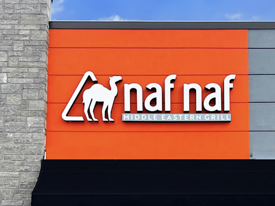 Naf Naf Middle Eastern Grill Redefines Dining Convenience - Naf Naf ...